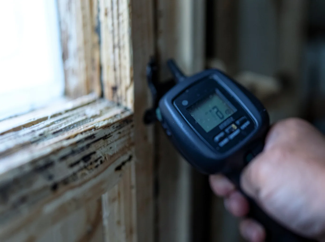 Commercial Water Damage Restoration in Mcintyre, PA