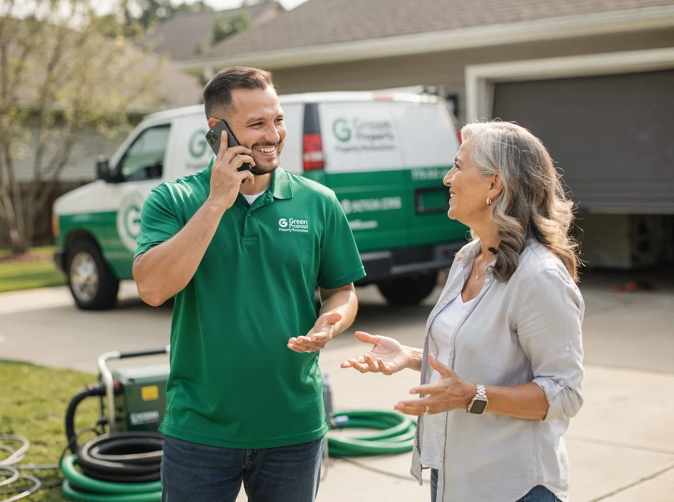 Water Damage Restoration Mcintyre, PA FAQs